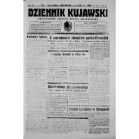 Dziennik Kujawski. 1934, R. 42 nr 72 (29 marca)