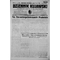Dziennik Kujawski. 1934, R. 42 nr 75 (1 kwietnia)