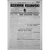Dziennik Kujawski. 1934, R. 42 nr 80 (8 kwietnia)