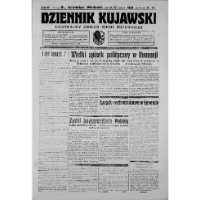 Dziennik Kujawski. 1934, R. 42 nr 83 (12 kwietnia)