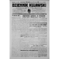 Dziennik Kujawski. 1934, R. 42 nr 87 (17 kwietnia)