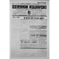 Dziennik Kujawski. 1934, R. 42 nr 90 (20 kwietnia)