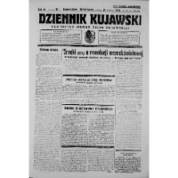 Dziennik Kujawski. 1934, R. 42 nr 91 (21 kwietnia)