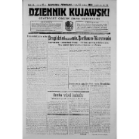 Dziennik Kujawski. 1934, R. 42 nr 94 (25 kwietnia)