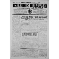 Dziennik Kujawski. 1934, R. 42 nr 95 (26 kwietnia)