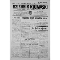 Dziennik Kujawski. 1934, R. 42 nr 97 (28 kwietnia)