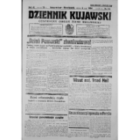 Dziennik Kujawski. 1934, R. 42 nr 102 (5 maja)