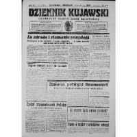 Dziennik Kujawski. 1934, R. 42 nr 104 (8 maja)