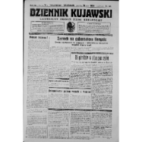 Dziennik Kujawski. 1934, R. 42 nr 106 (10 maja)