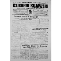 Dziennik Kujawski. 1934, R. 42 nr 115 (23 maja)