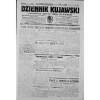 Dziennik Kujawski. 1934, R. 42 nr 116 (24 maja)