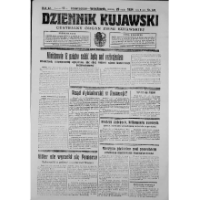 Dziennik Kujawski. 1934, R. 42 nr 120 (29 maja)