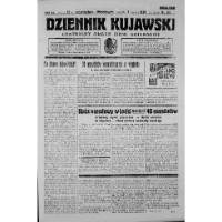 Dziennik Kujawski. 1934, R. 42 nr 124 (3 czerwca)