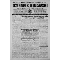 Dziennik Kujawski. 1934, R. 42 nr 127 (7 czerwca)