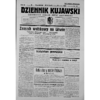 Dziennik Kujawski. 1934, R. 42 nr 129 (9 czerwca)