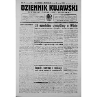 Dziennik Kujawski. 1934, R. 42 nr 132 (13 czerwca)