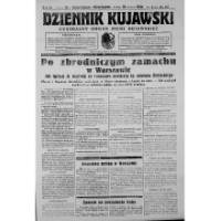 Dziennik Kujawski. 1934, R. 42 nr 137 (19 czerwca)
