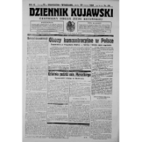 Dziennik Kujawski. 1934, R. 42 nr 138 (20 czerwca)