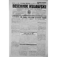 Dziennik Kujawski. 1934, R. 42 nr 141 (23 czerwca)