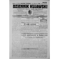 Dziennik Kujawski. 1934, R. 42 nr 142 (24 czerwca)