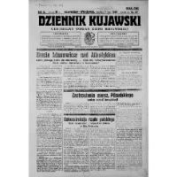 Dziennik Kujawski. 1934, R. 42 nr 147 (1 lipca)
