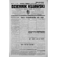 Dziennik Kujawski. 1934, R. 42 nr 151 (6 lipca)