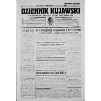 Dziennik Kujawski. 1934, R. 42 nr 158 (14 lipca)