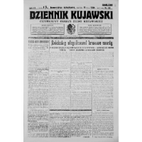 Dziennik Kujawski. 1934, R. 42 nr 159 (15 lipca)