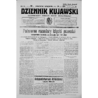 Dziennik Kujawski. 1934, R. 42 nr 163 (20 lipca)