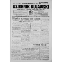 Dziennik Kujawski. 1934, R. 42 nr 164 (21 lipca)