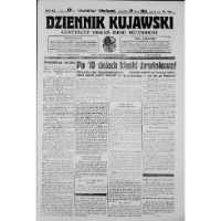 Dziennik Kujawski. 1934, R. 42 nr 168 (26 lipca)