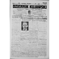 Dziennik Kujawski. 1934, R. 42 nr 171 (29 lipca)
