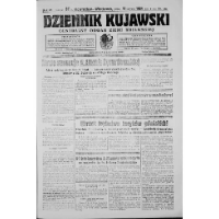 Dziennik Kujawski. 1934, R. 42 nr 186 (17 sierpnia)