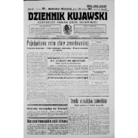 Dziennik Kujawski. 1934, R. 42 nr 192 (24 sierpnia)