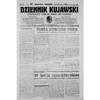 Dziennik Kujawski. 1934, R. 42 nr 195 (28 sierpnia)