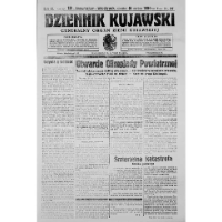 Dziennik Kujawski. 1934, R. 42 nr 197 (30 sierpnia)