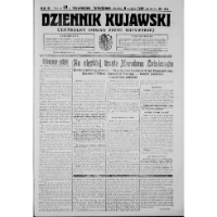 Dziennik Kujawski. 1934, R. 42 nr 206 (9 września)