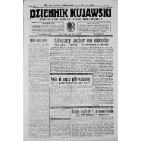 Dziennik Kujawski. 1934, R. 42 nr 207 (11 września)