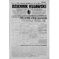 Dziennik Kujawski. 1934, R. 42 nr 212 (16 września)