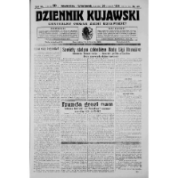 Dziennik Kujawski. 1934, R. 42 nr 215 (20 września)
