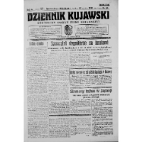Dziennik Kujawski. 1934, R. 42 nr 218 (23 września)