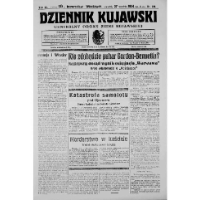 Dziennik Kujawski. 1934, R. 42 nr 221 (27 września)