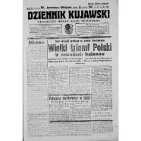 Dziennik Kujawski. 1934, R. 42 nr 222 (28 września)