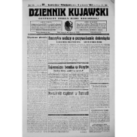 Dziennik Kujawski. 1934, R. 42 nr 226 (3 października)
