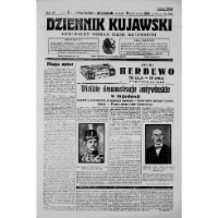 Dziennik Kujawski. 1934, R. 42 nr 236 (14 października)