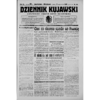 Dziennik Kujawski. 1934, R. 42 nr 238 (17 października)