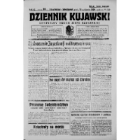 Dziennik Kujawski. 1934, R. 42 nr 240 (19 października)