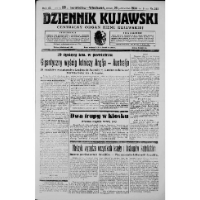 Dziennik Kujawski. 1934, R. 42 nr 243 (23 października)