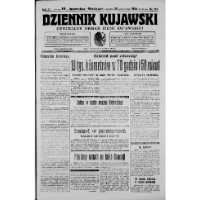 Dziennik Kujawski. 1934, R. 42 nr 245 (25 października)