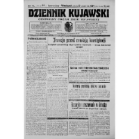 Dziennik Kujawski. 1934, R. 42 nr 247 (27 października)